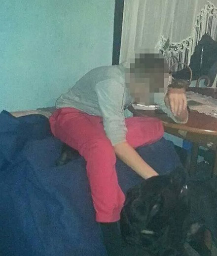 Akcija "Gornje Vrapče"