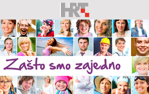 Zašto smo zajedno